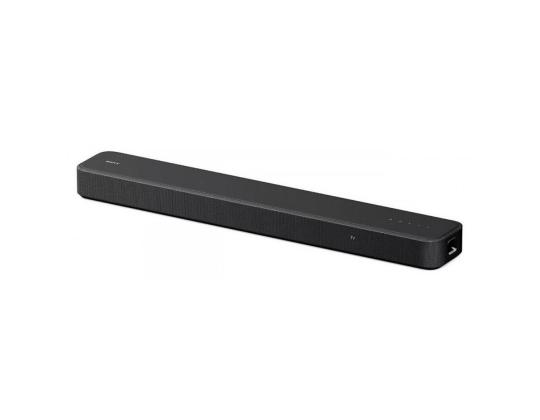 Sony HT-S2000, 3.1, Dolby Atmos, musta - Soundbar