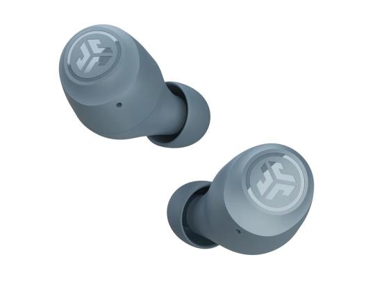 JLab GO Air Pop, sininen - Täysin langattomat kuulokkeet