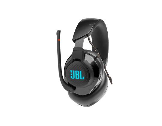 JBL Quantum 610, musta - Gamer langattomat kuulokkeet