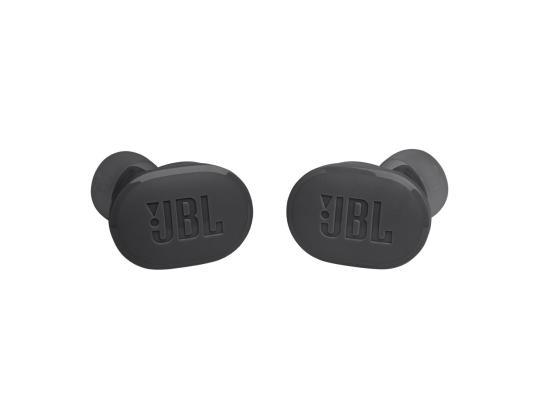 JBL Tune Buds, aktiivinen melunvaimennus, musta - Täysin langattomat kuulokkeet