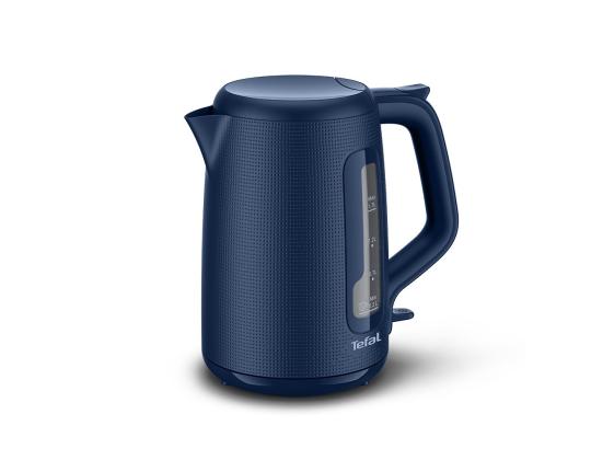 Tefal Morning Kettle 1,7 L, sininen - Vedenkeitin