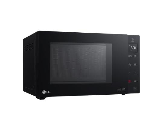 LG, 25 L, 1150 W, must - Mikrolaineahi