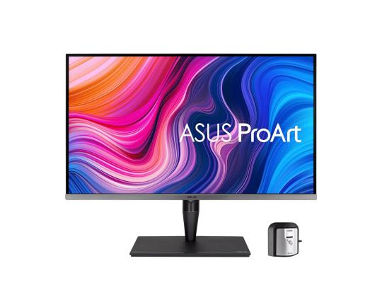 ASUS ProArt Näyttö PA32UCG-K, 32´´, Ultra HD, Mini LED, 120 Hz, pakko - Näyttö