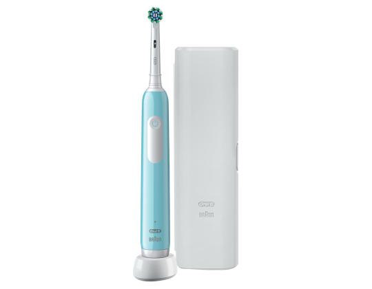 Braun Oral-B Pro Seeria 1, helesiini - Elektriline hambahari