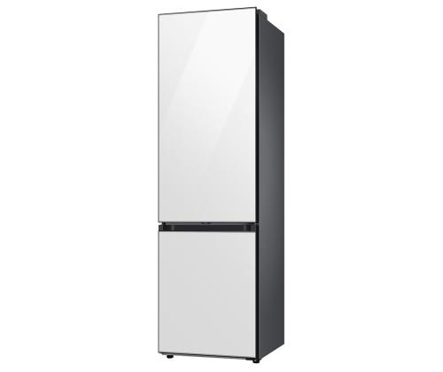 Samsung BeSpoke 390 L, valkoinen - Jääkaappi - Jääkaappi