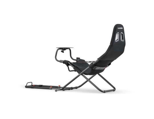 Playseat Challenge, musta Actifit, must - Rallitool