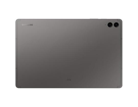 SAMSUNG Galaxy Tab S9 FE+, 5G, 8GB, 128GB, harmaa - tabletti