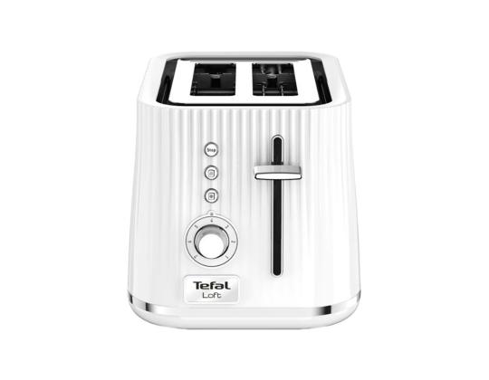 Leivänpaahdin Tefal Loft