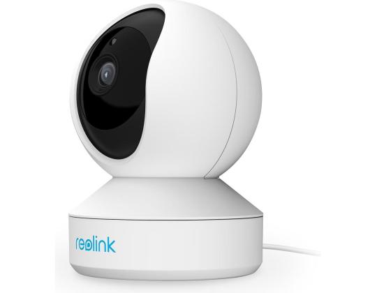 Reolink E Series E340, 5 MP, WiFi, valkoinen - Valvontakamera