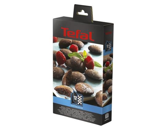 Tefal Snack Collection, Small Bites - lisälautanen