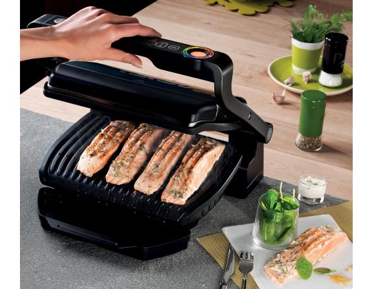 Pöytägrilli Tefal Optigrill+