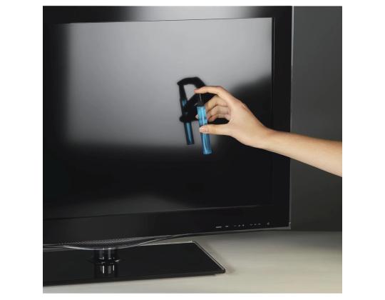 Hama Screen Cleaner, TV ja toimisto, 15 ml - Puhdistusaine ja puhdistusliina