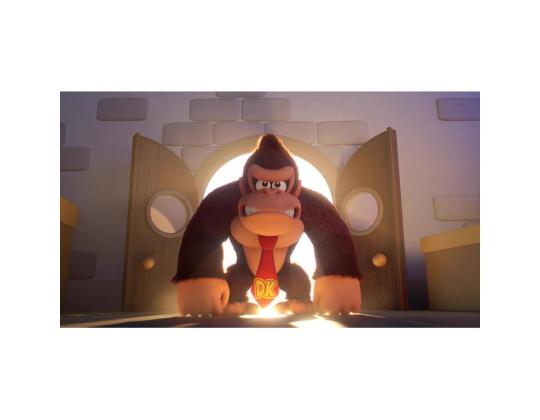 Mario vs. Donkey Kong, Nintendo Switch - Peli