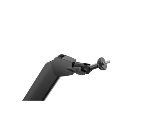 Mikrofoniteline Elgato Wave Mic Arm, musta