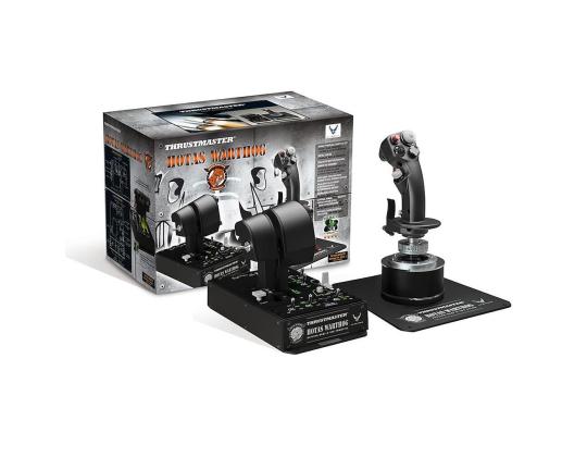 Joystick Thrustmaster HOTAS Warthog