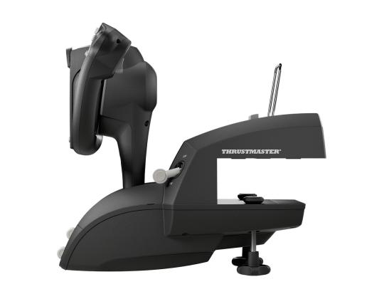 Thrustmaster TCA Yoke Boeing Edition, pakko - Lennusimulaatori juhtkang