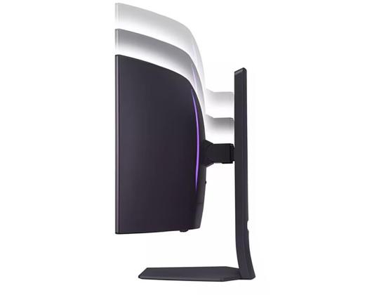 LG UltraGear OLED, 34´´, WQHD, OLED, 240 Hz, nõgus, must - Näyttö