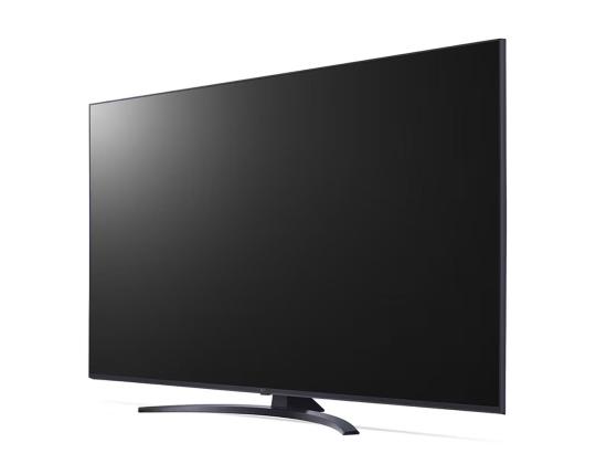 LG UHD UR81, 55´´, 4K UHD, LED LCD, must - Teler