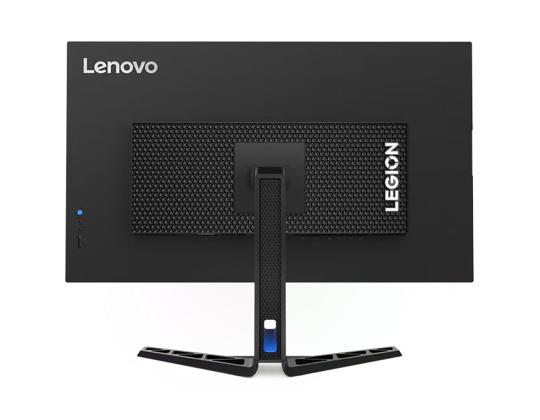 Legion Y32p-30, 32´´, 4K UHD, 144 Hz, LED IPS, USB-C, musta - Näyttö