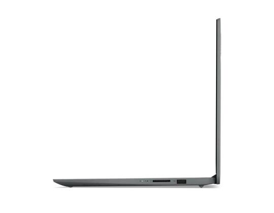 Lenovo IdeaPad 1 15AMN7, 15,6´´, FHD, Ryzen 3, 8 Gt, 256 Gt, Radeon 610M, SWE, harmaa - Kannettava