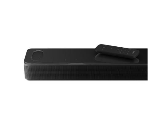 Bose Smart Ultra Soundbar, musta - Soundbar