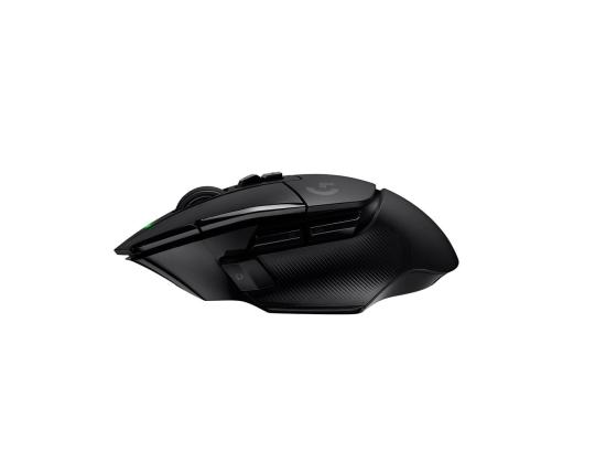 Langaton hiiri LOGITECH G502 X LIGHTSPEED, musta