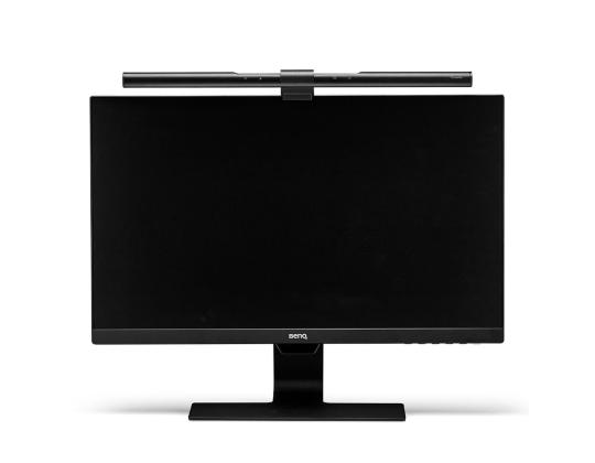 BenQ WiT ScreenBar, USB, must - Monitori lamppu