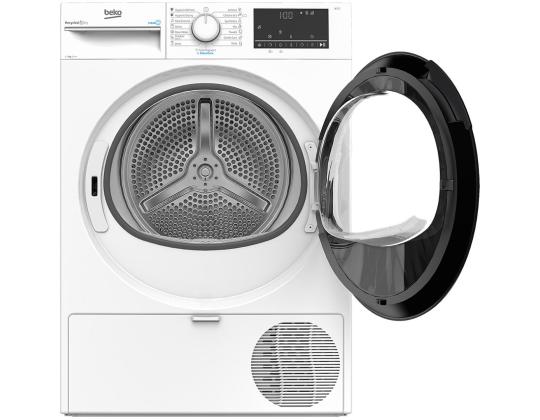 Beko, Beyond, SteamCure, 7 kg, korkeus 54,3 cm - Pieni