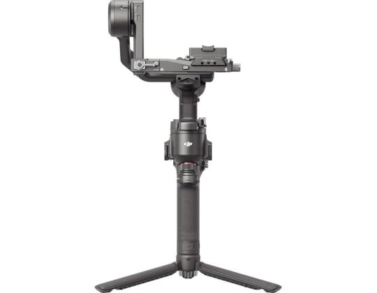 DJI RS 4 Gimbal Stabilizer Combo, pakko - Kameran vakaaja