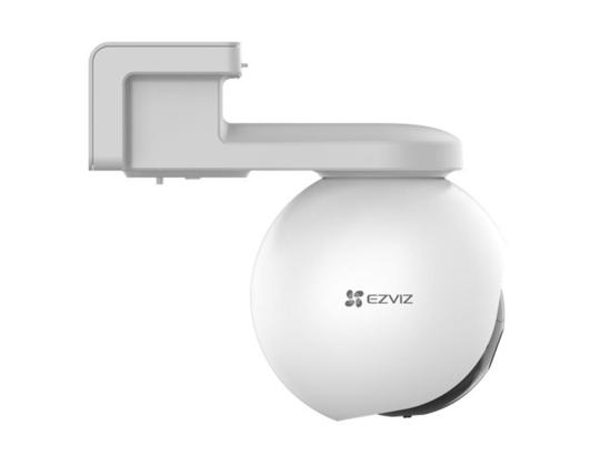EZVIZ EB8, 2K, 4G, valkoinen - Akkukäyttöinen älykamera