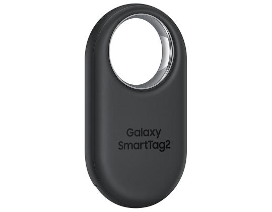 SAMSUNG Galaxy SmartTag2, musta - Älykäs lokalisointi