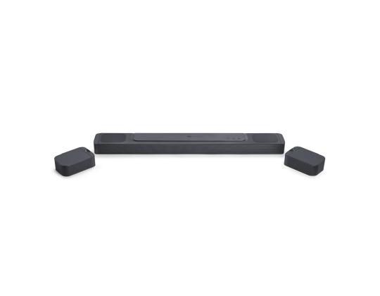 JBL Bar 800, 5.1.2, musta - Soundbar