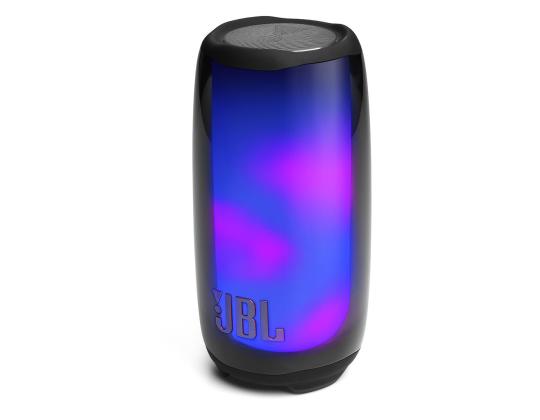JBL Pulse 5, musta - Kannettava langaton kaiutin