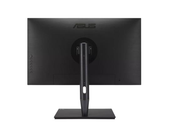 ASUS ProArt Näyttö PA32UCG-K, 32´´, Ultra HD, Mini LED, 120 Hz, pakko - Näyttö