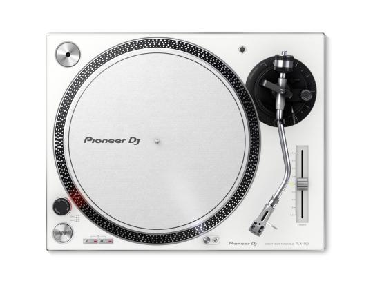 DJ vinyylilevysoitin Pioneer PLX-500