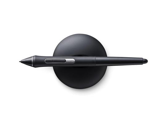 Wacom Intuos Pro M, must - Graafikalaud