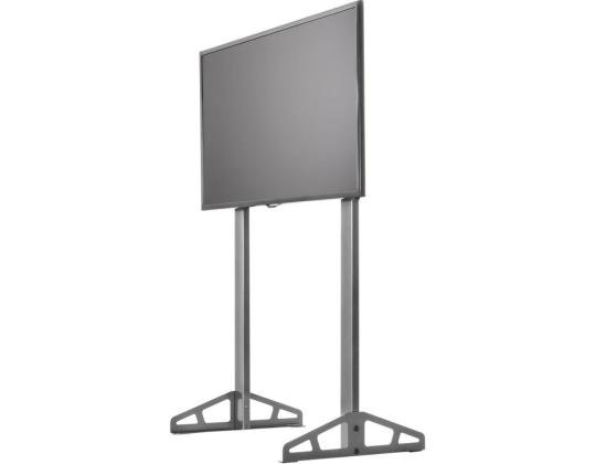 Playseat TV Stand Pro, 15-65´´, harmaa - TV-teline