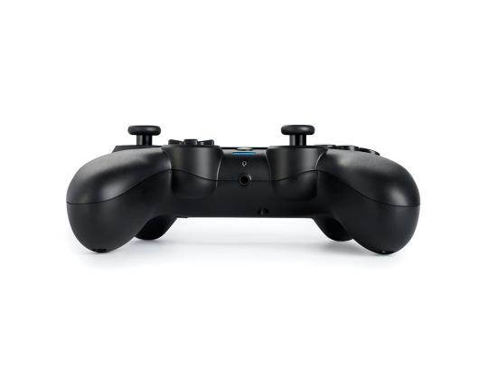 Nacon Asymmetric Wireless Controller, must - PS4 pelipult