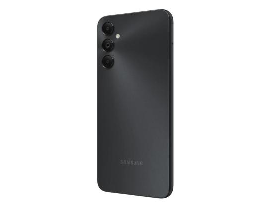 Samsung Galaxy A05s, 64 Gt, musta - Älypuhelin