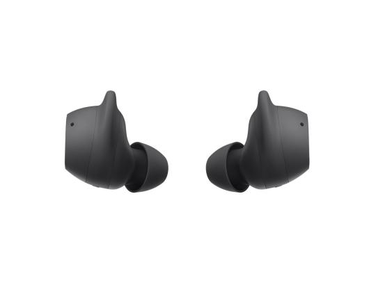 Samsung Galaxy Buds FE, musta - Täysin langattomat kuulokkeet