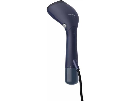 PHILIPS 7000 Series, 1500 W, sininen - Käsikäyttöinen vaatteiden höyrystin