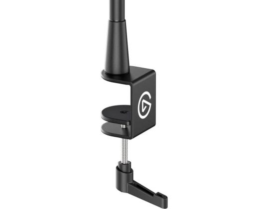 Mikrofoniteline Elgato Wave Mic Arm, musta