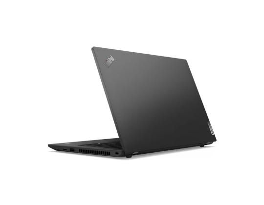 Lenovo ThinkPad L14 Gen 4, 14´´, FHD, Ryzen 5, 16 Gt, 512 Gt, SWE, must - Sülearvuti