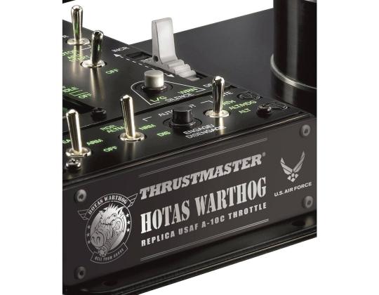 Joystick Thrustmaster HOTAS Warthog