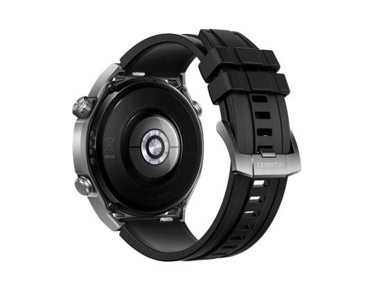 Huawei Watch Ultimate, 48,5 mm, musta - Älykello
