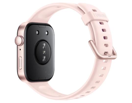 Huawei Watch Fit 3, pinkki - Älykello