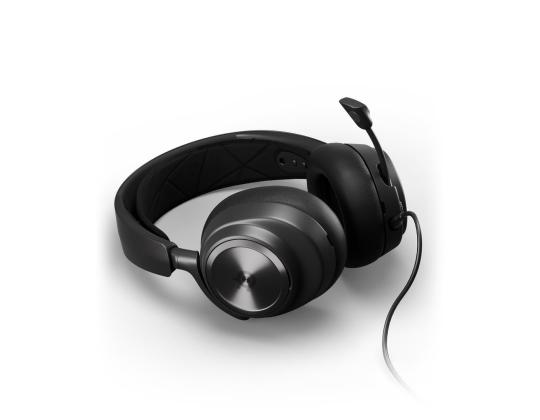 Steelseries Arctis Nova Pro, musta - kuulokkeet