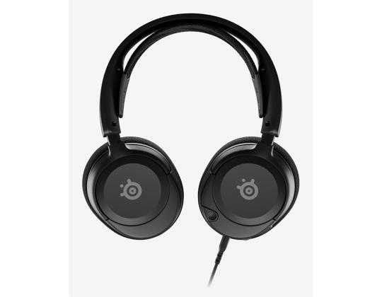 Steelseries Arctis Nova 1, musta - kuulokkeet