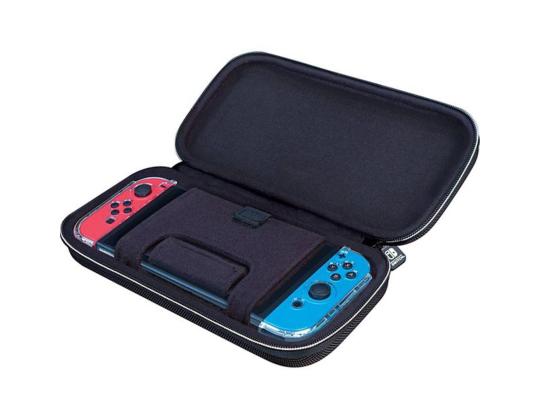 Nintendo Switch Traveler Deluxe, valkoinen - Kandeümbris