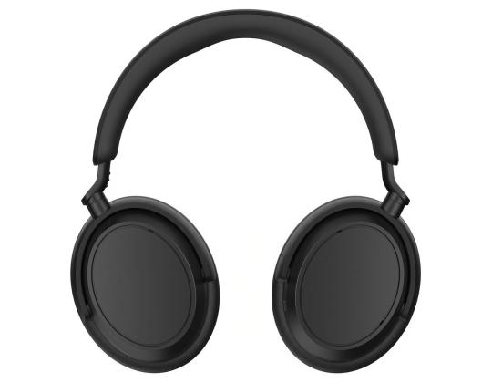 Sennheiser ACCENTUM Plus Wireless, melunvaimennus, musta - Langattomat over-the-ear kuulokkeet